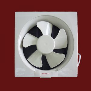 Exhaust Fan Size 8