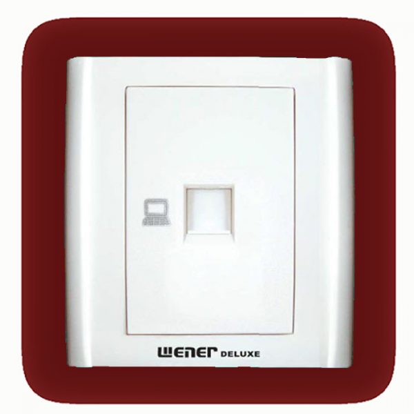 wener-deluxe-internet-socket