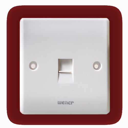 wener-internet-socket