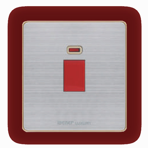 WENER Luxury 32A DP Switch