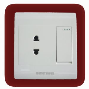 2-pin-socket-switch