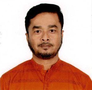 Kazal Hossain Bhuiyan 